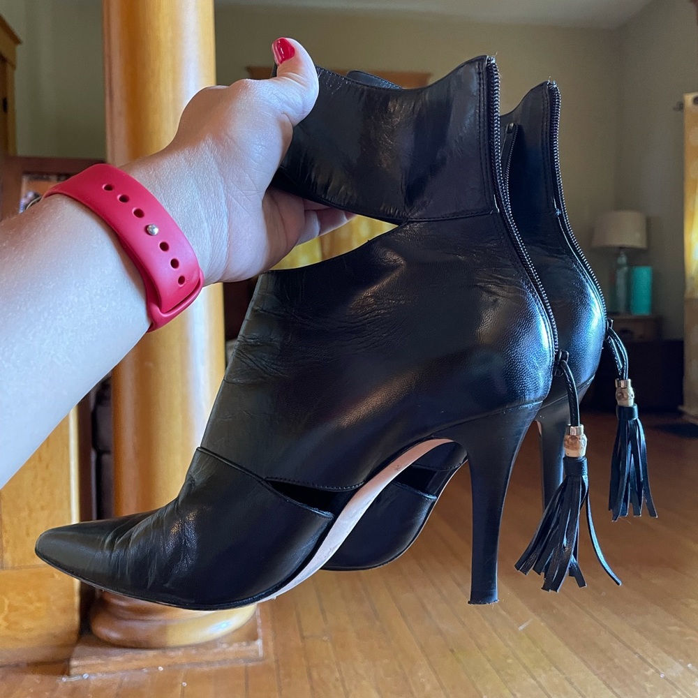 Devani boots